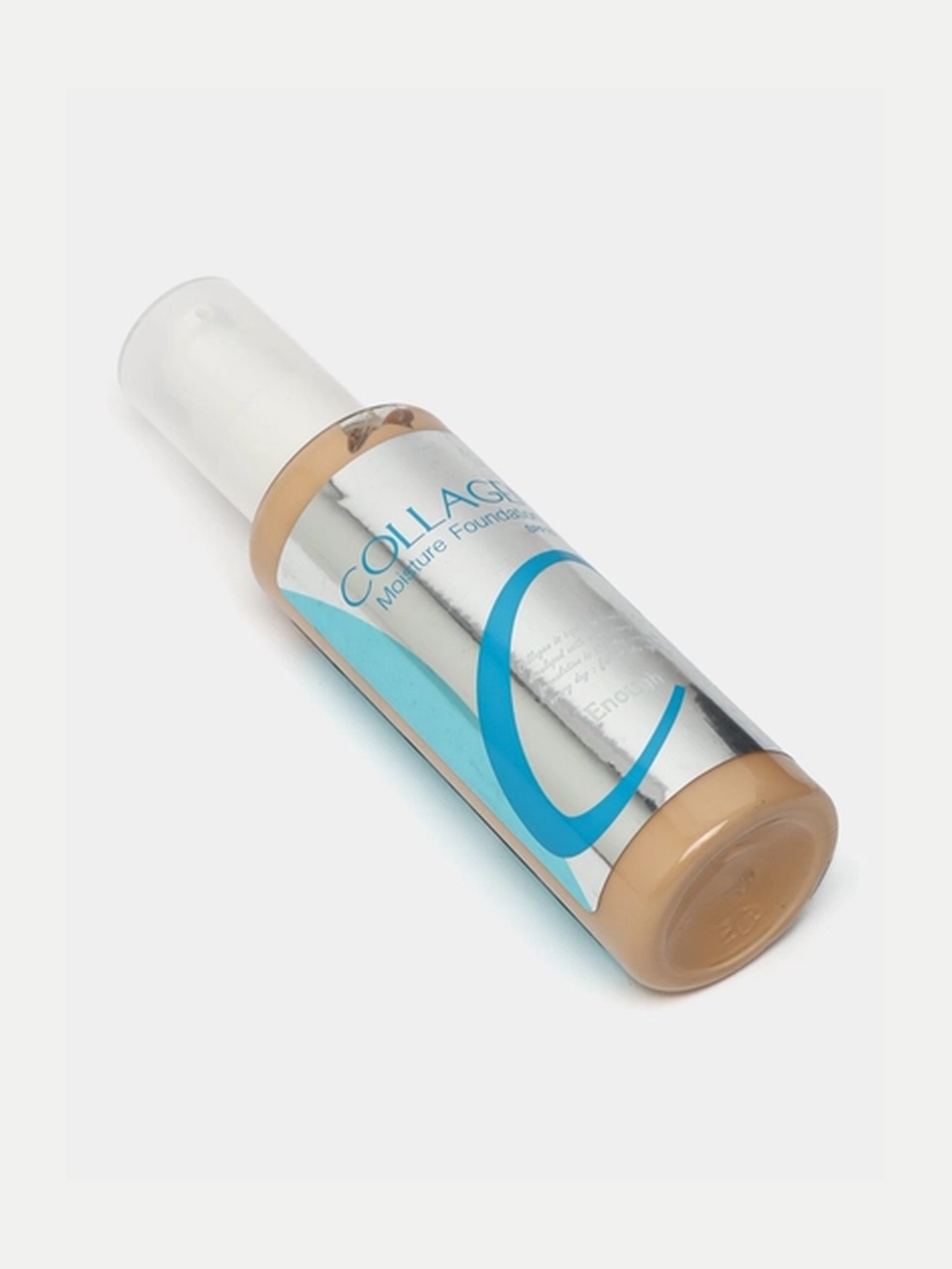 Enough Collagen Moisture Foundation SPF15, 13-raqam, 100 ml