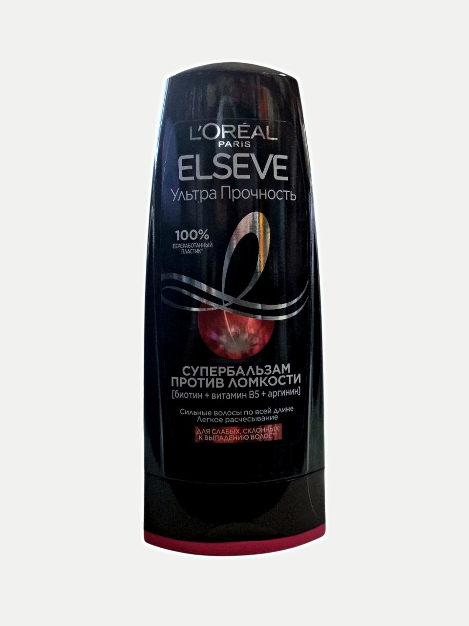 L'Oreal Elseve Ultra Strength balzam, 200 ml
