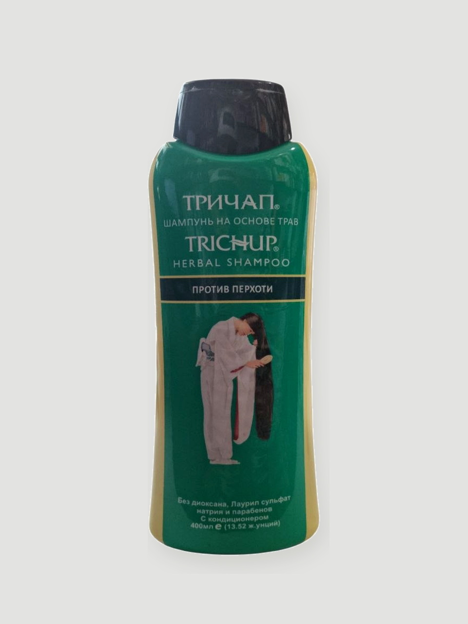 Crescina shampun, 400 ml