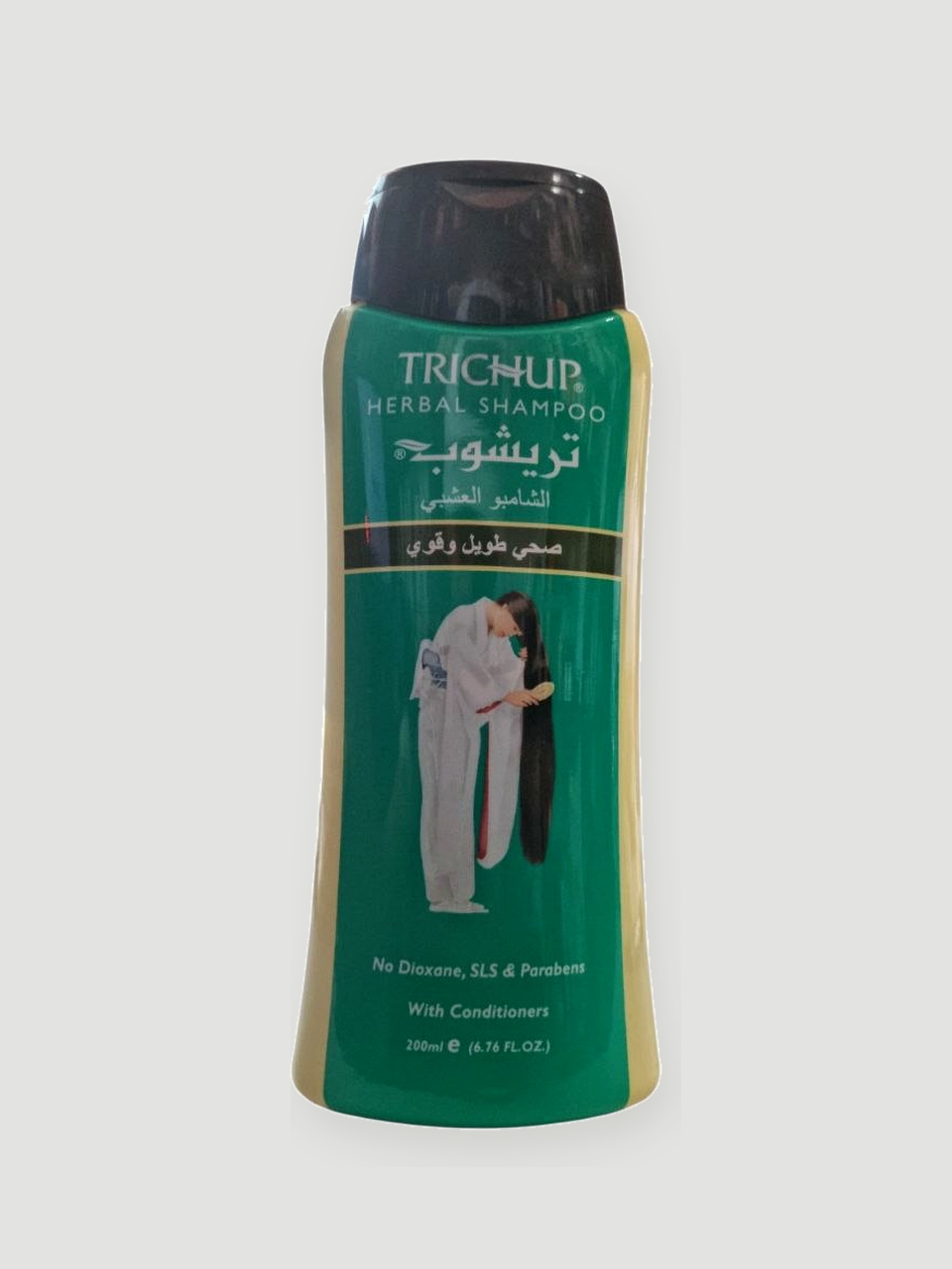 Trichup herbal shampun, 200 ml