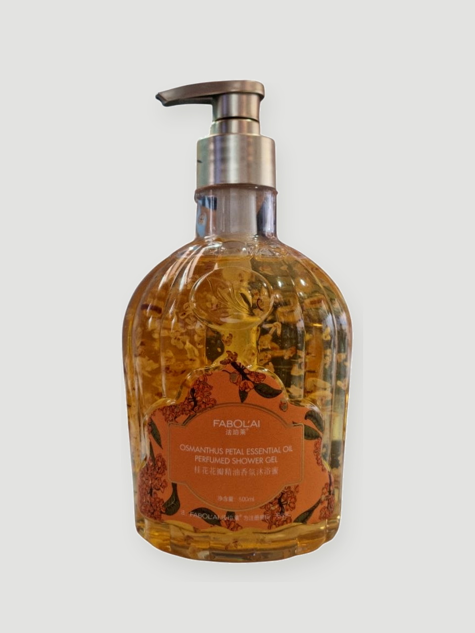 Fruit suyuq sovun, 500 ml