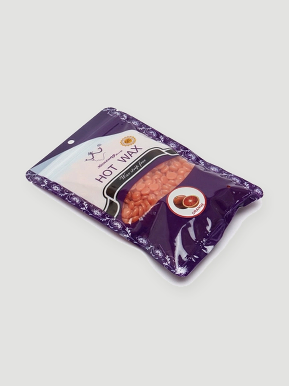 Konsung Hot Wax granulali depilatsiya mumi, 100 g