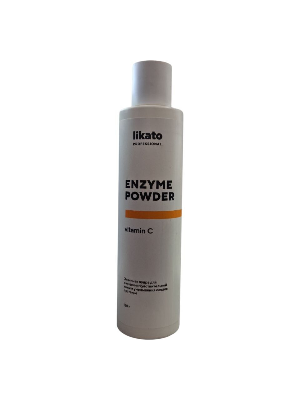 Likato Professional Enzyme Powder vitamin C, 120 gr