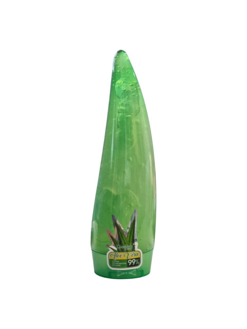 Diadora Aloe Vera gel, 120 ml
