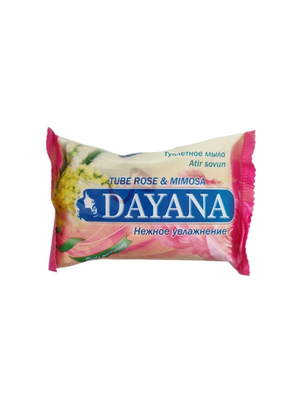 Dayana nam salfetkalar, 90 gr