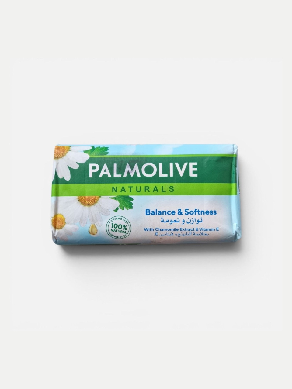 Palmolive Naturals sovun, 170 gr
