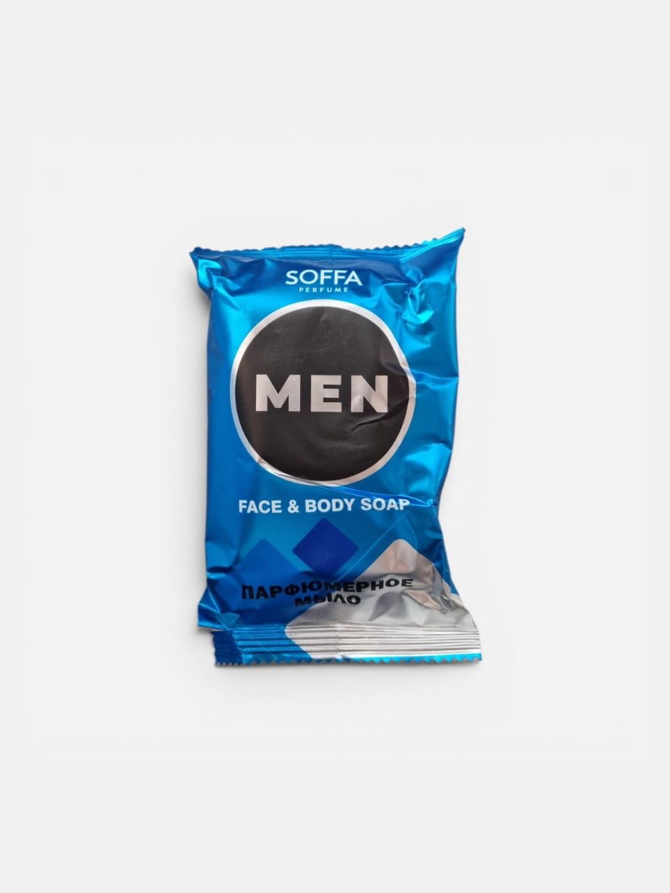 Soffa xushbo'y sovun, 120 gr