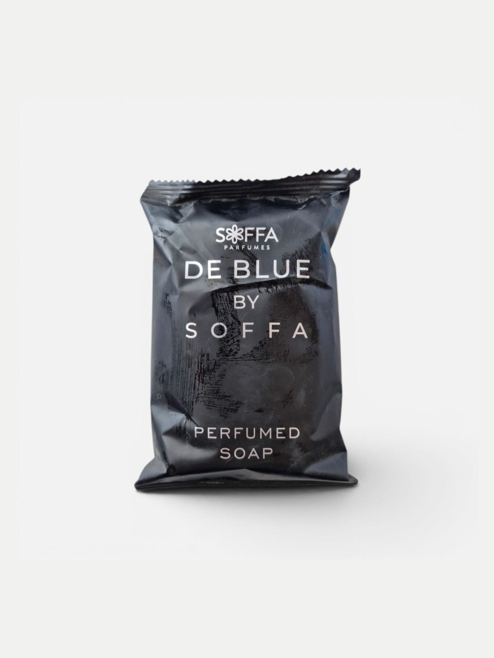 Soffa xushbo'y sovun, 120 gr
