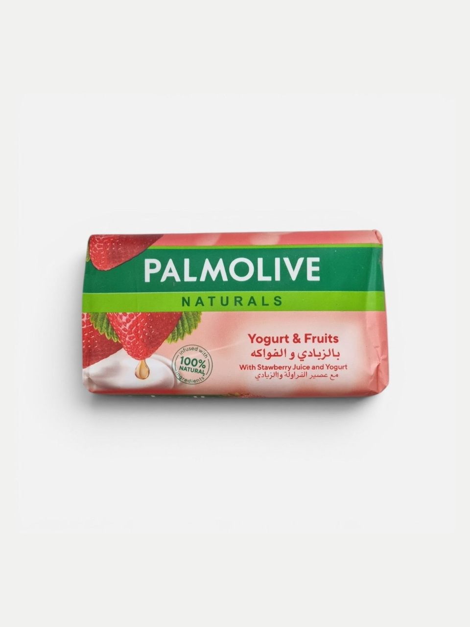 Palmolive Naturals sovun, 170 gr