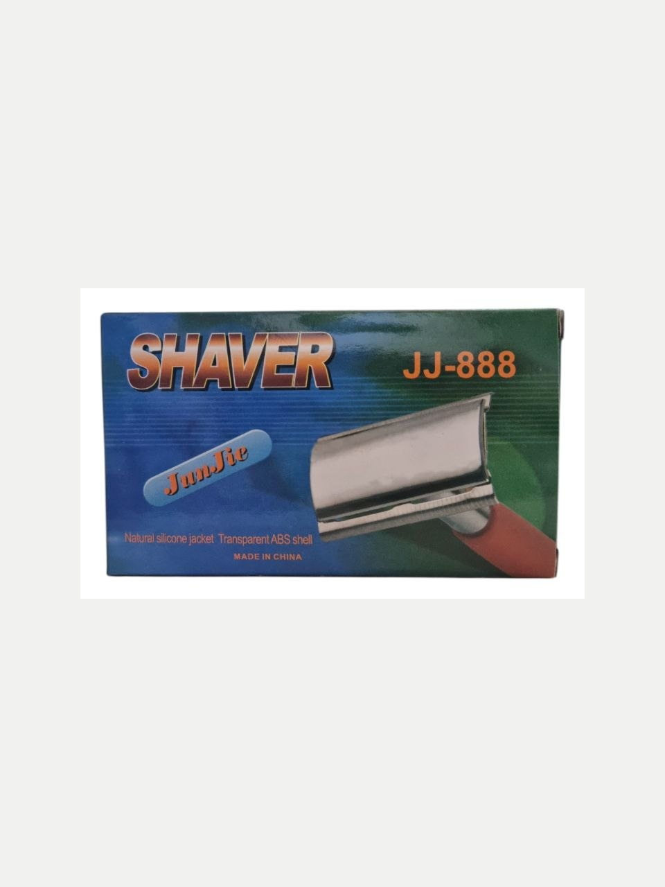 JJ-888 Shaver soqol olish moslamasi