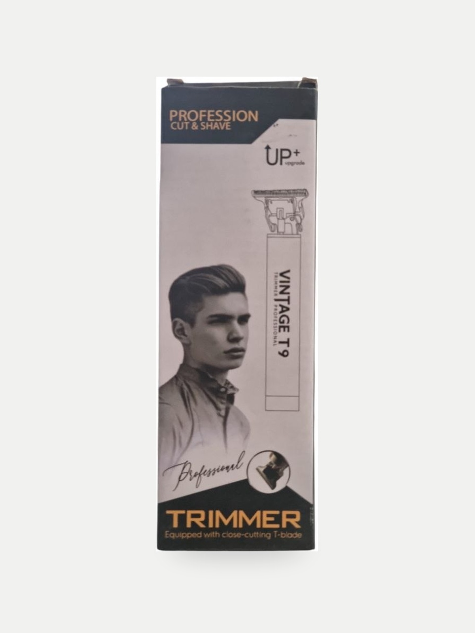 Vintage T9 professional trimmer