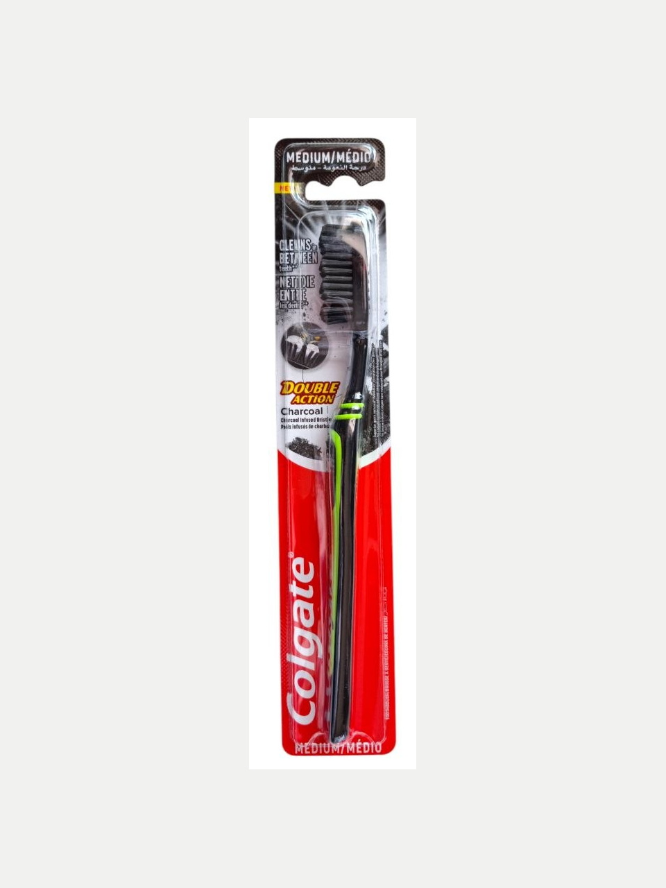Colgate tish cho'tkasi
