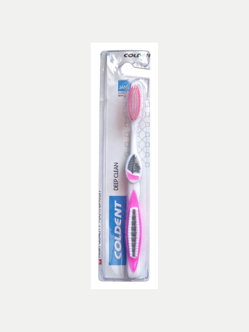 Colgate tish cho'tkasi