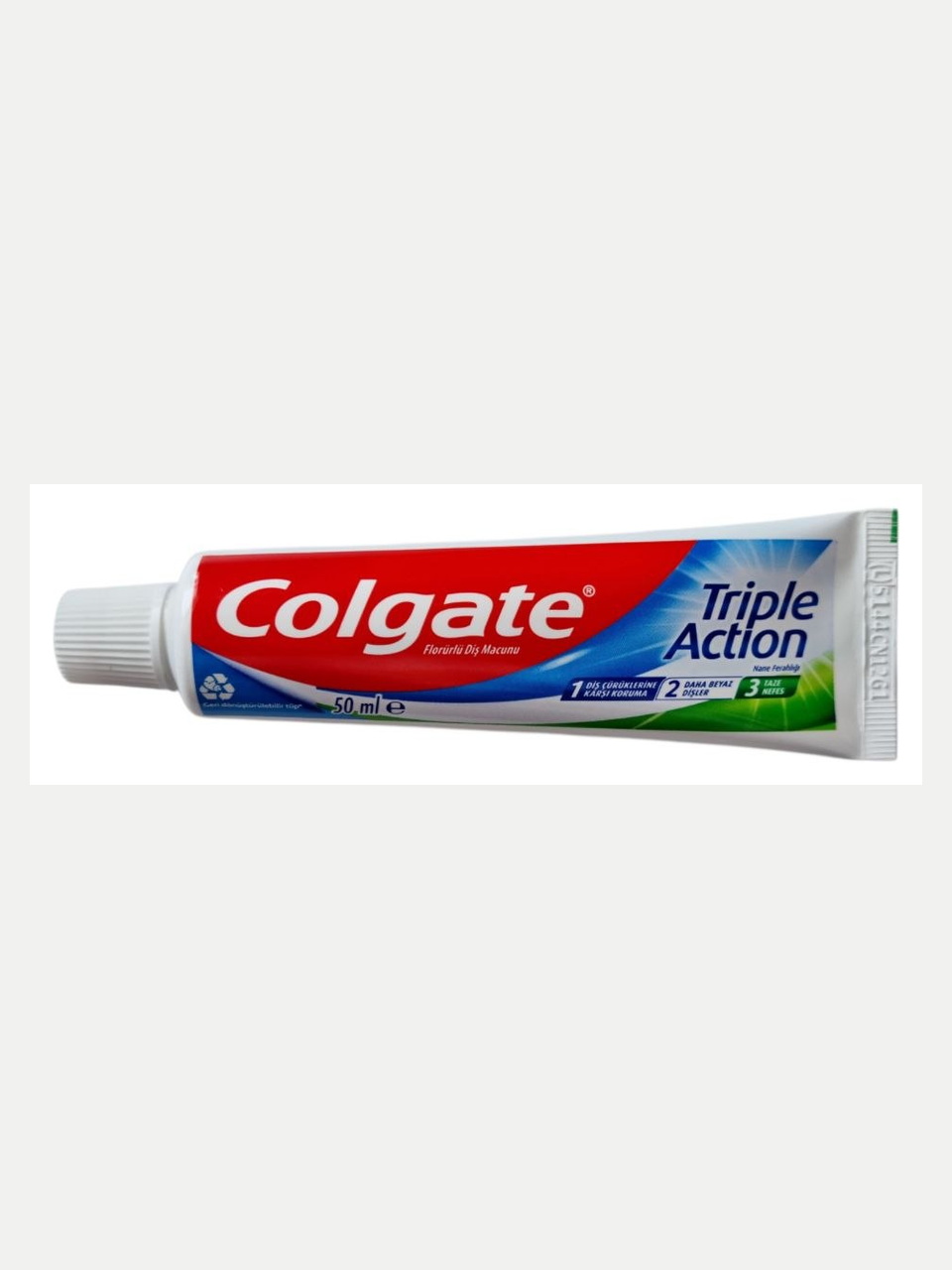 Colgate tish pastasi