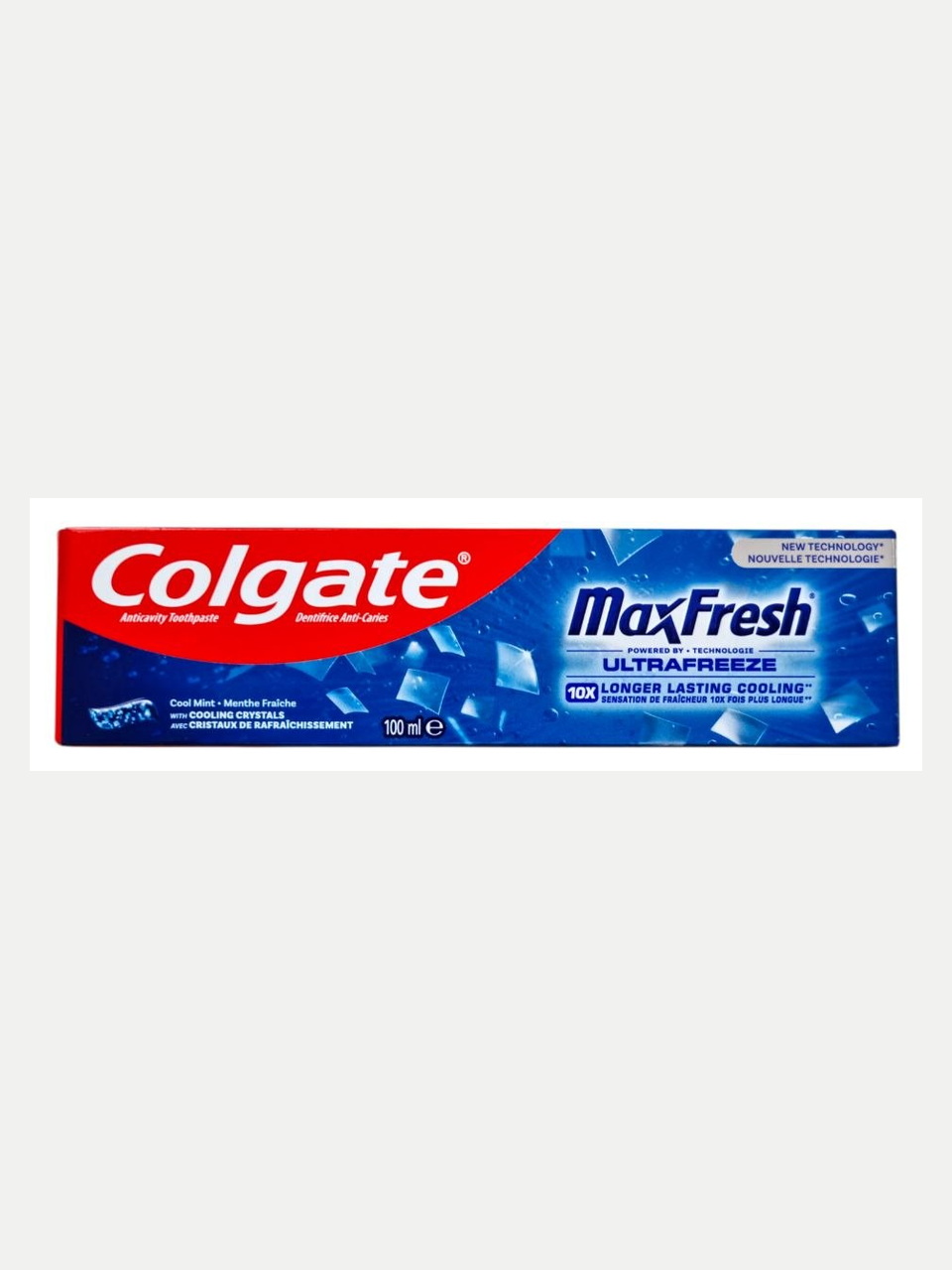 Colgate tish pastasi