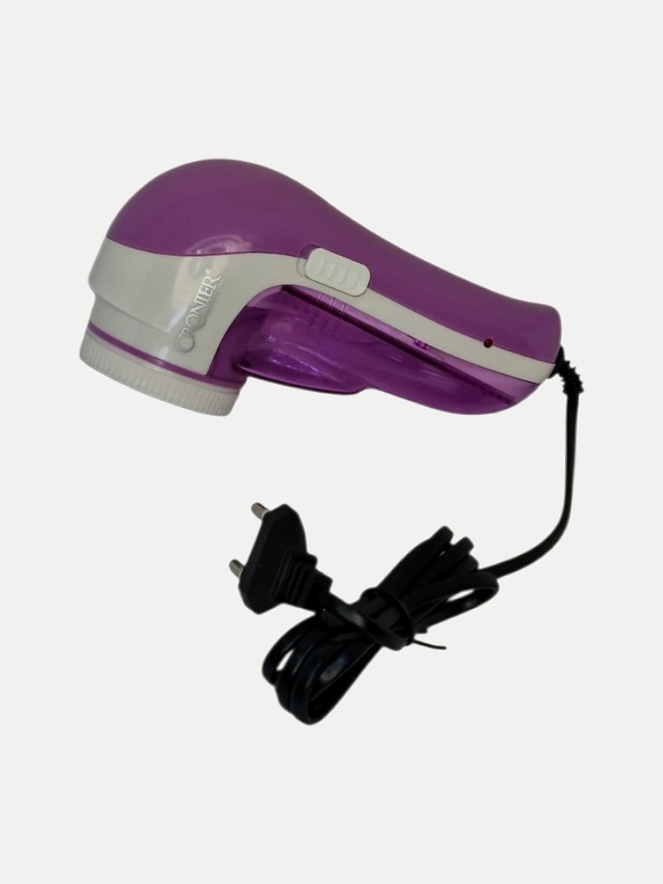 CRONIER Professional soch feni, 5 W