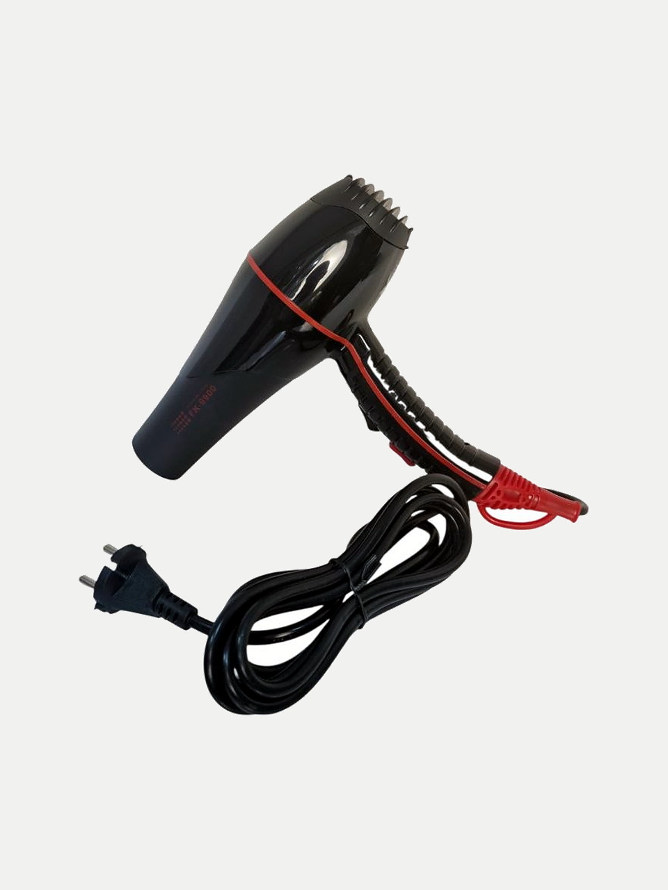 Kemei FK-9900 soch feni, 2000 W
