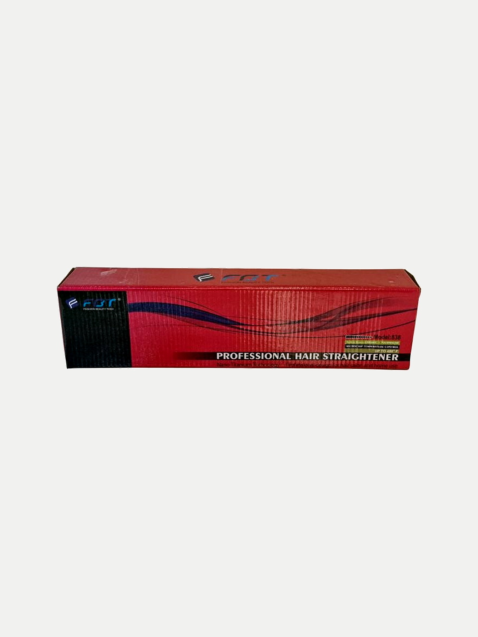 Professional soch tekislagich, 20 W