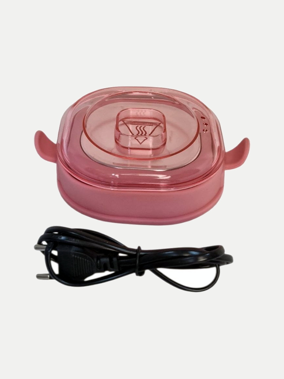 Wax Warmer mum eritish apparati, 100 W