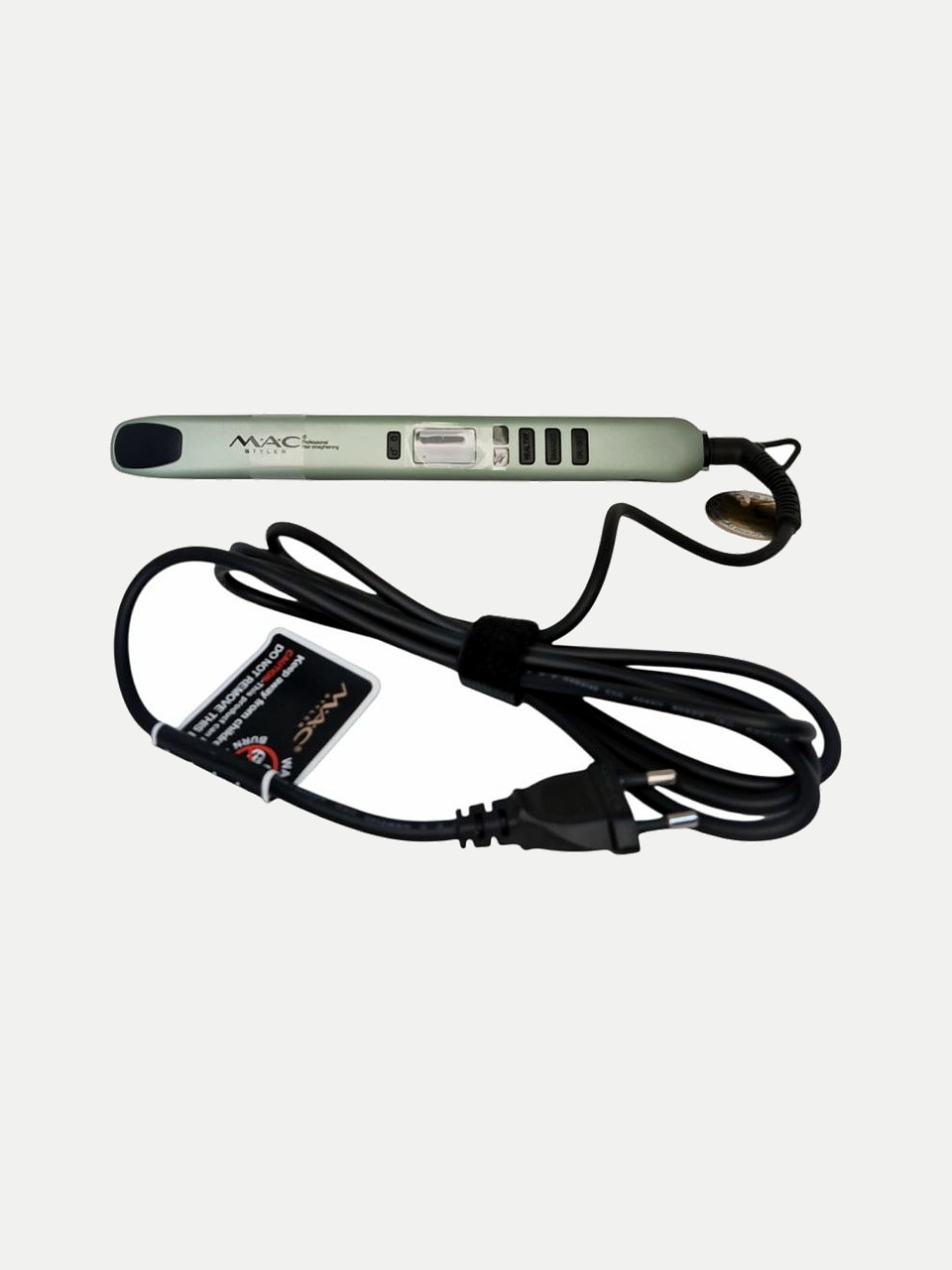 MAC Professional soch tekislagich, 250 W
