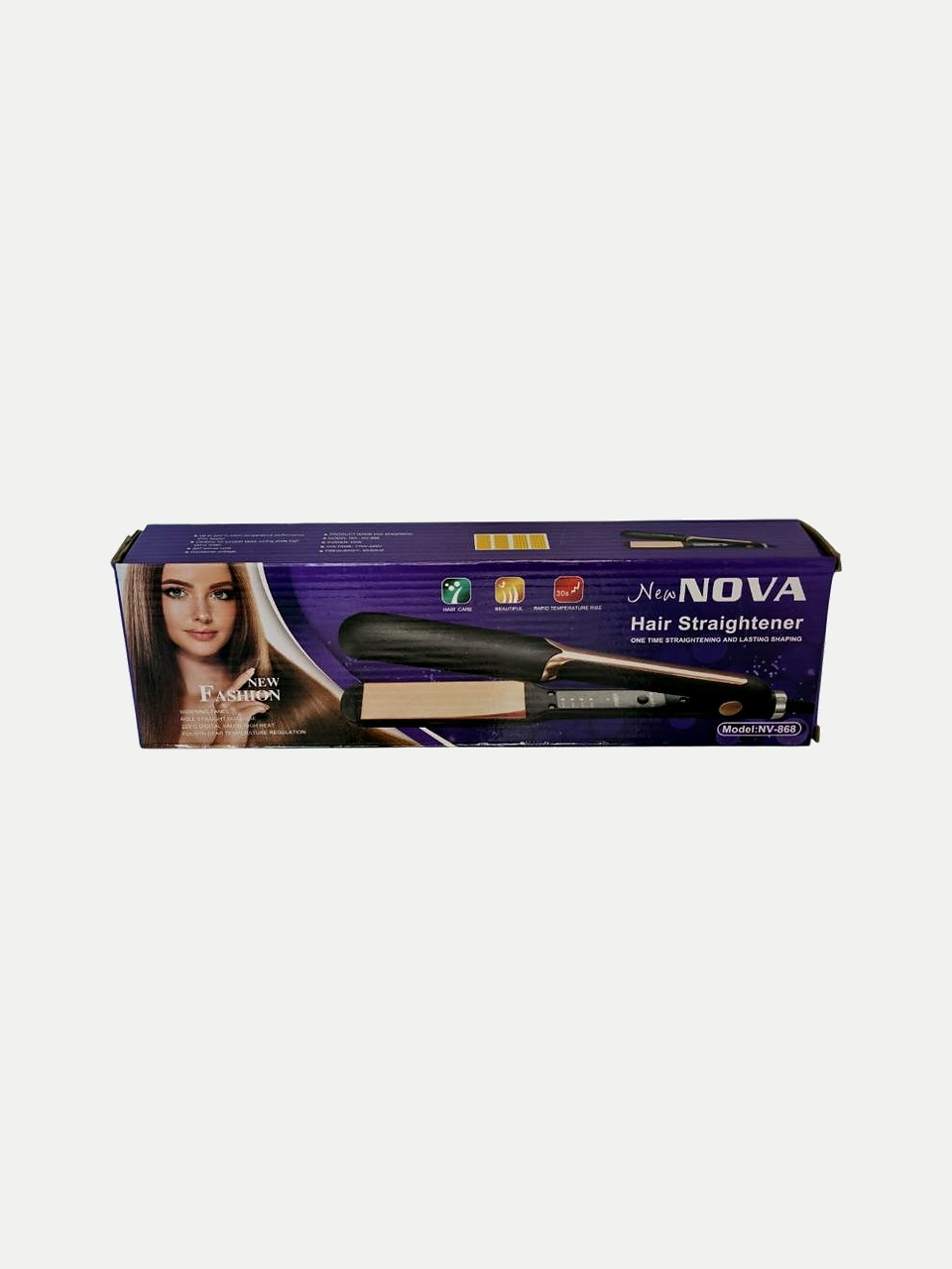 Professional soch jingalaklagich, 35 W
