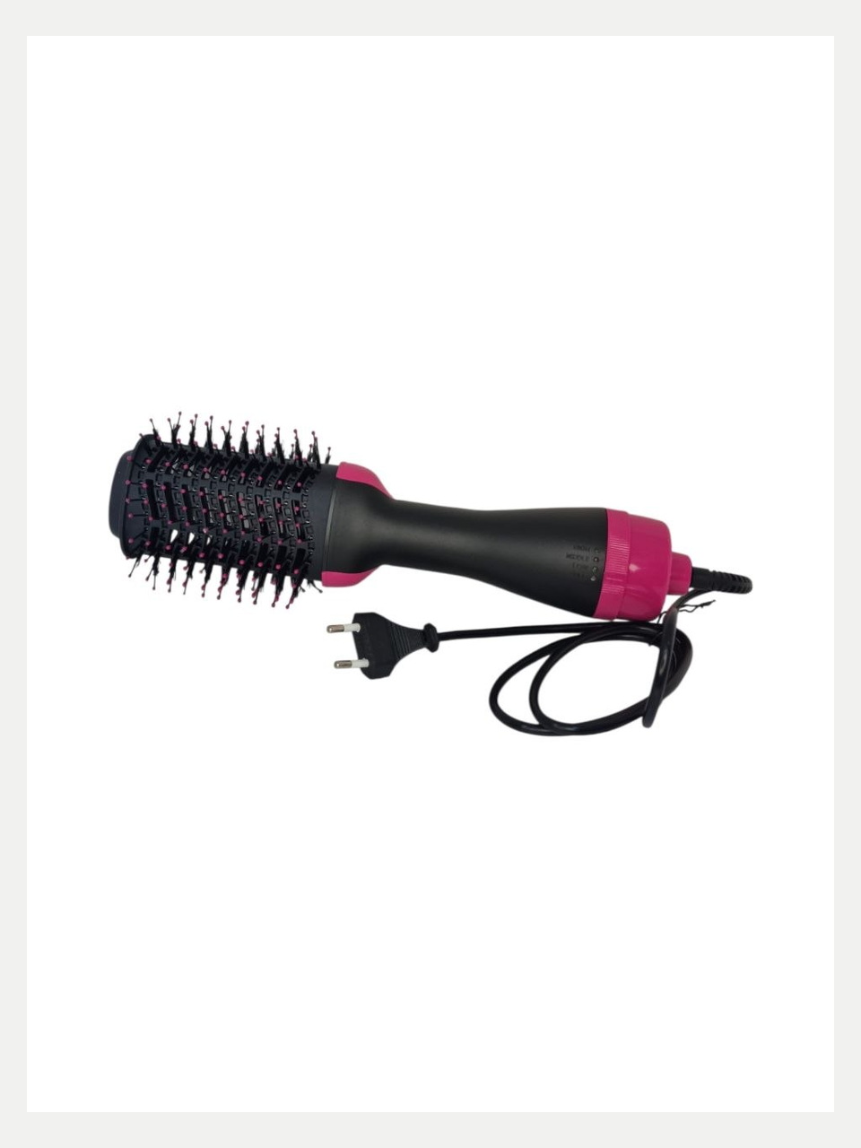 One Step Hot Air Brush fen-cho'tka, 1200 W