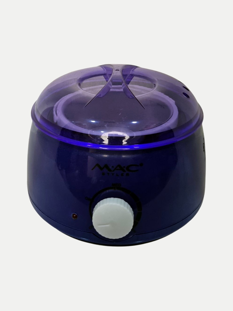 MAC MC-015 mum eritish apparati, 100 W