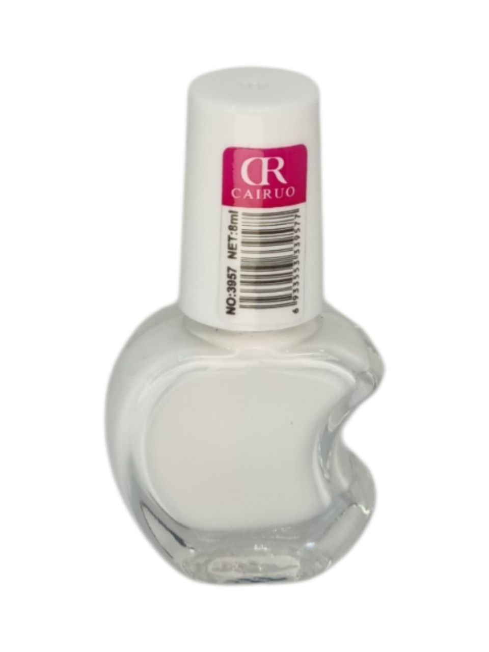 CR CAIRUO VE Color tirnoq laki, 8 ml