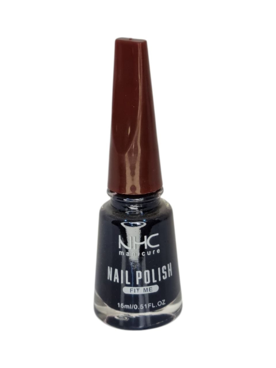 NHC Fit Me tirnoq laki, 15 ml
