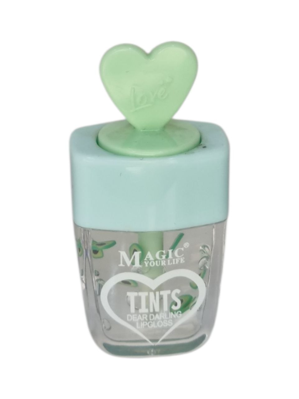 Magic Your Life Tints Dear Darling Lipgloss, 5 ml