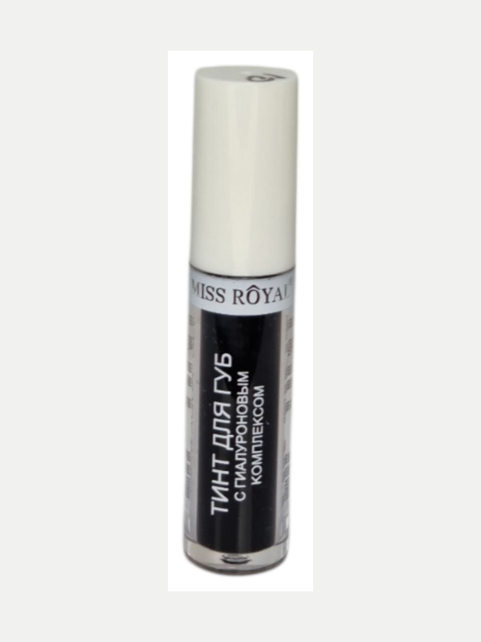 Miss Royal lab tint, ton 04, 4 gr