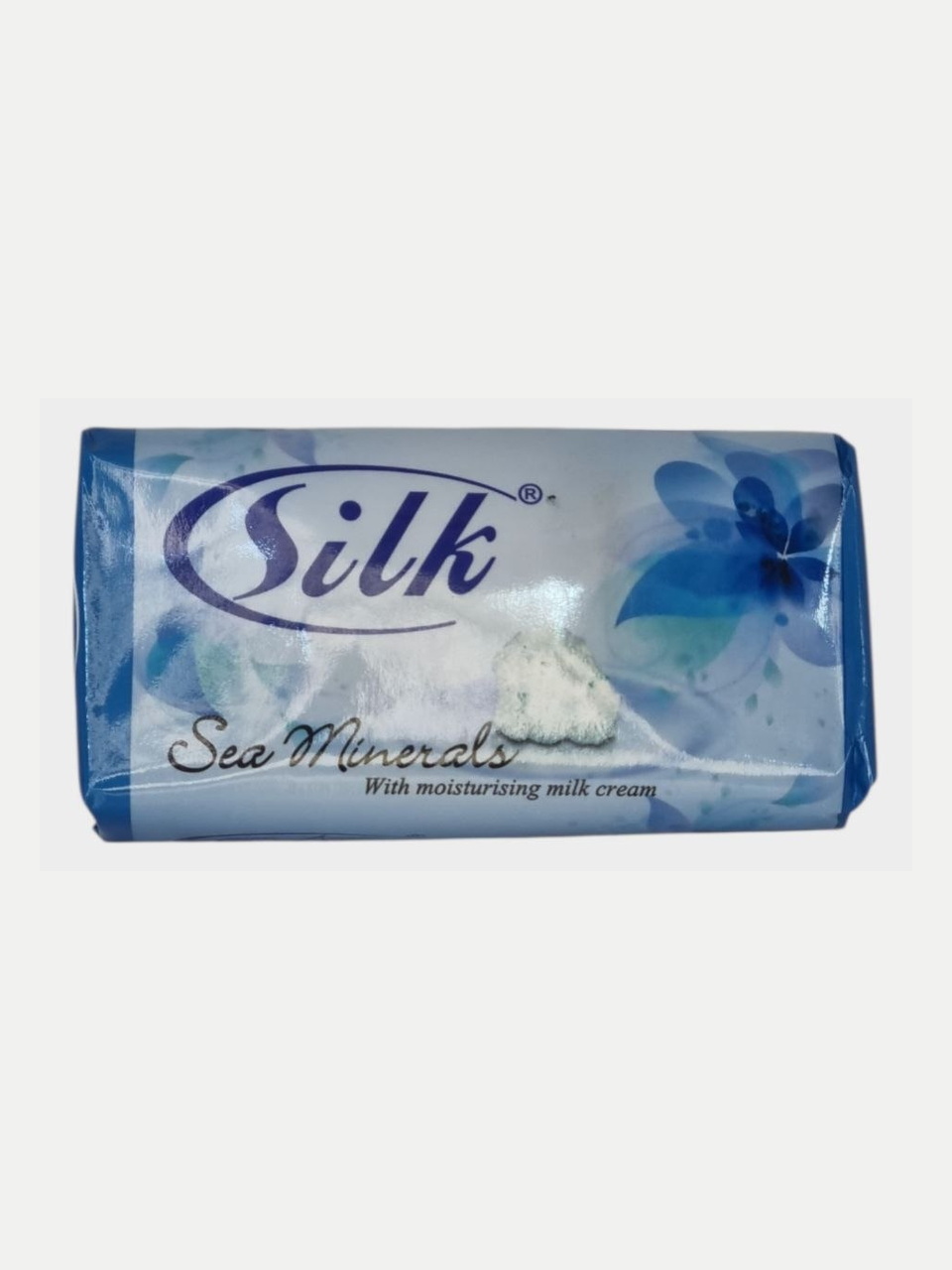 Silk Milk Cream sovuni, 140 gr