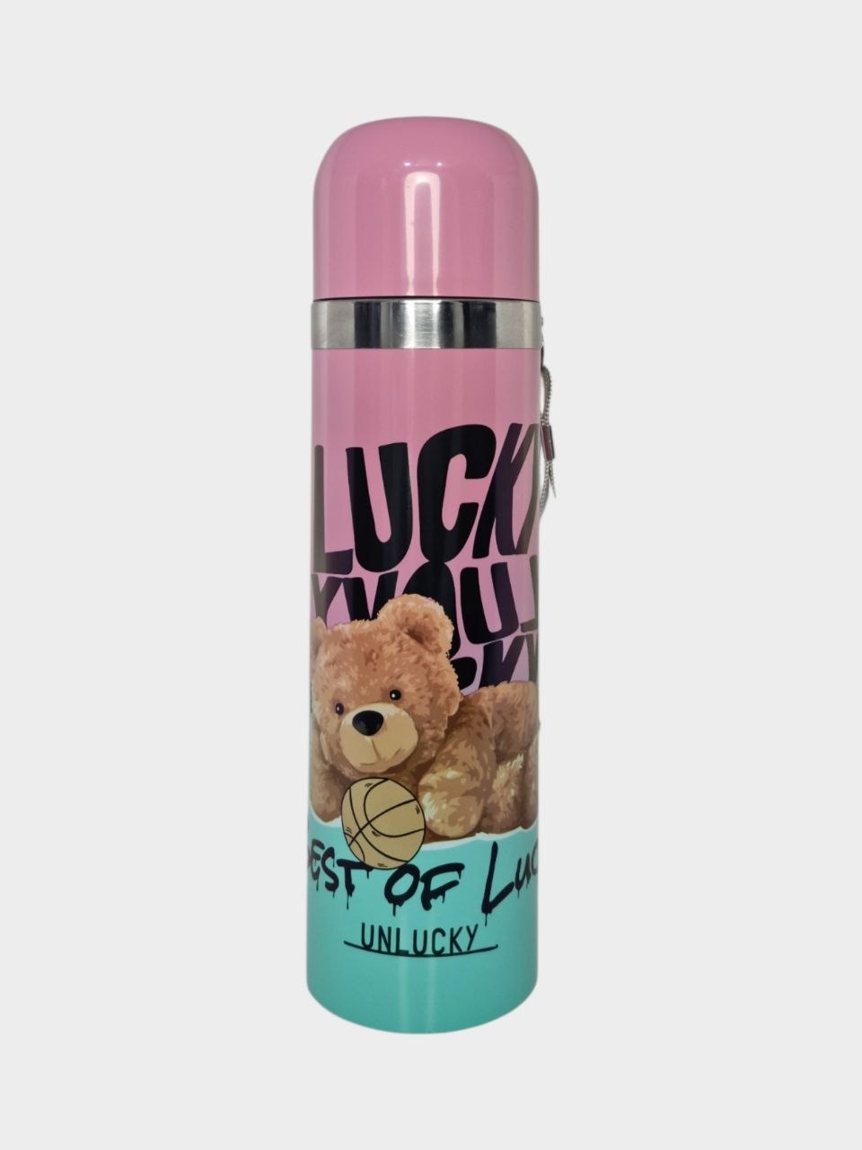 Termos va krujka to'plami, 500 ml