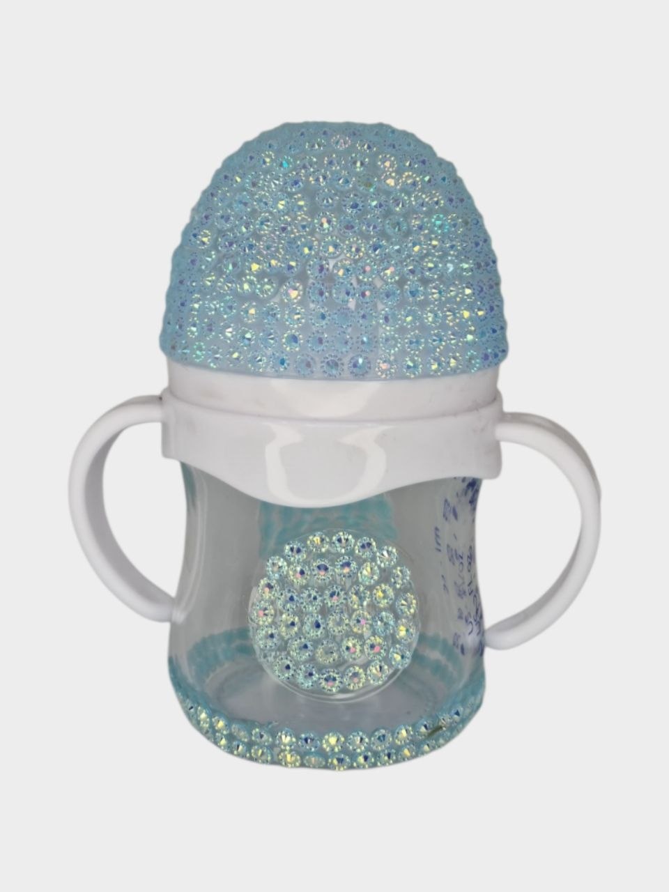 Only Shiny Baby Bottle bolalar butilkasi, 120 ml