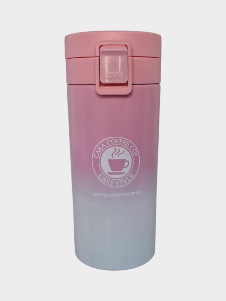 Vacuum Insulation Cup termos-krujka, 500 ml
