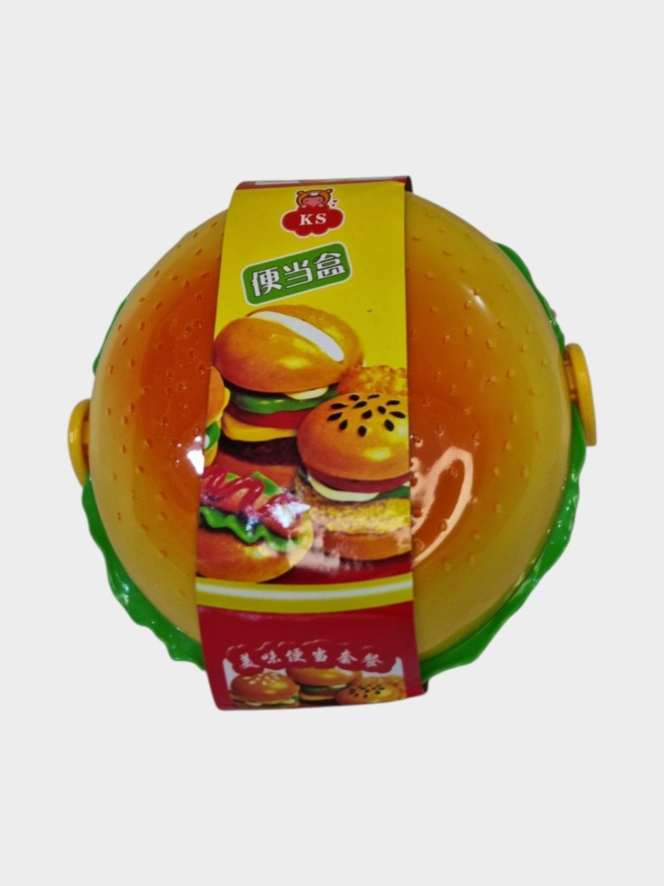 Rasmli ovqat idishi, 250 ml