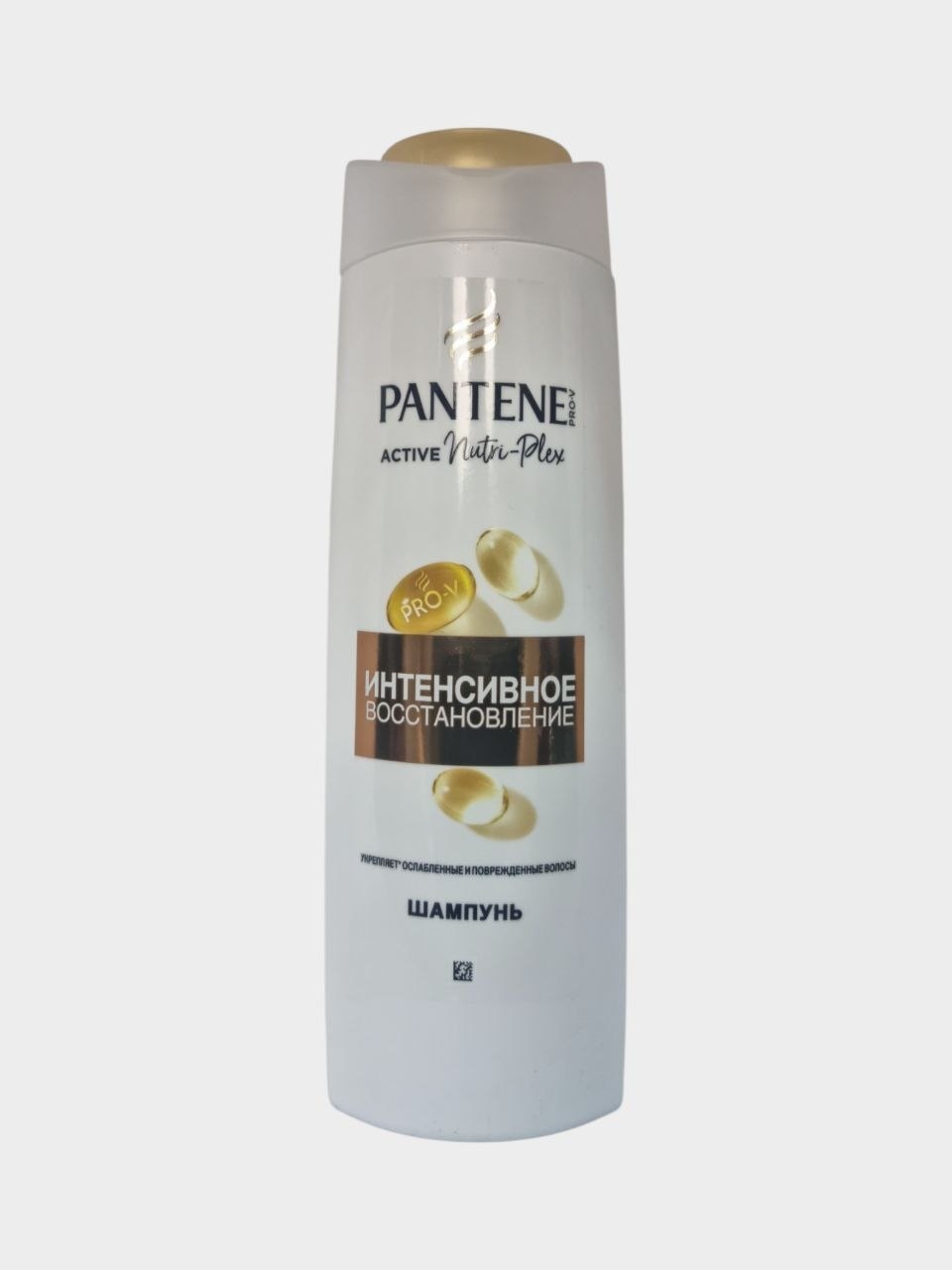Pantene Soch to'kilishiga qarshi shampun, 400 ml