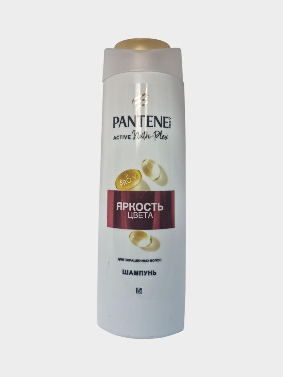 Pantene Soch to'kilishiga qarshi shampun, 400 ml