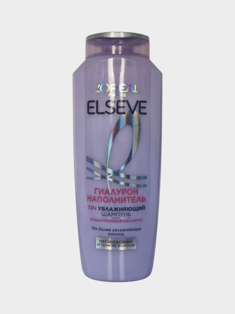 L'Oreal Elseve Ultra Strength shampun, 400 ml