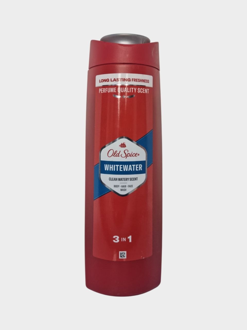 Old Spice Whitewater dush geli, 400 ml