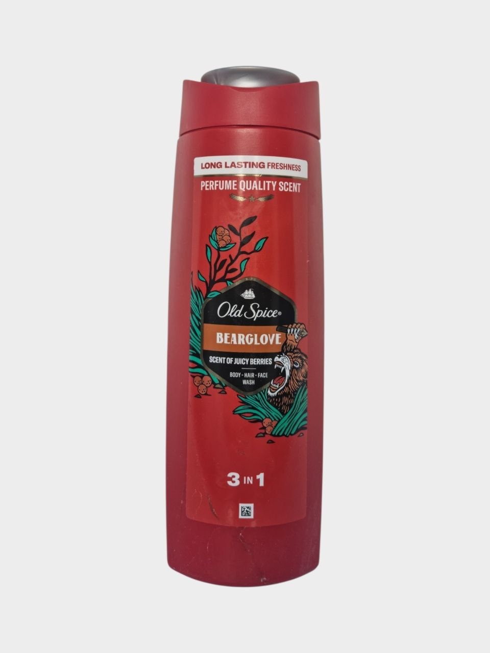 Old Spice Whitewater dush geli, 400 ml