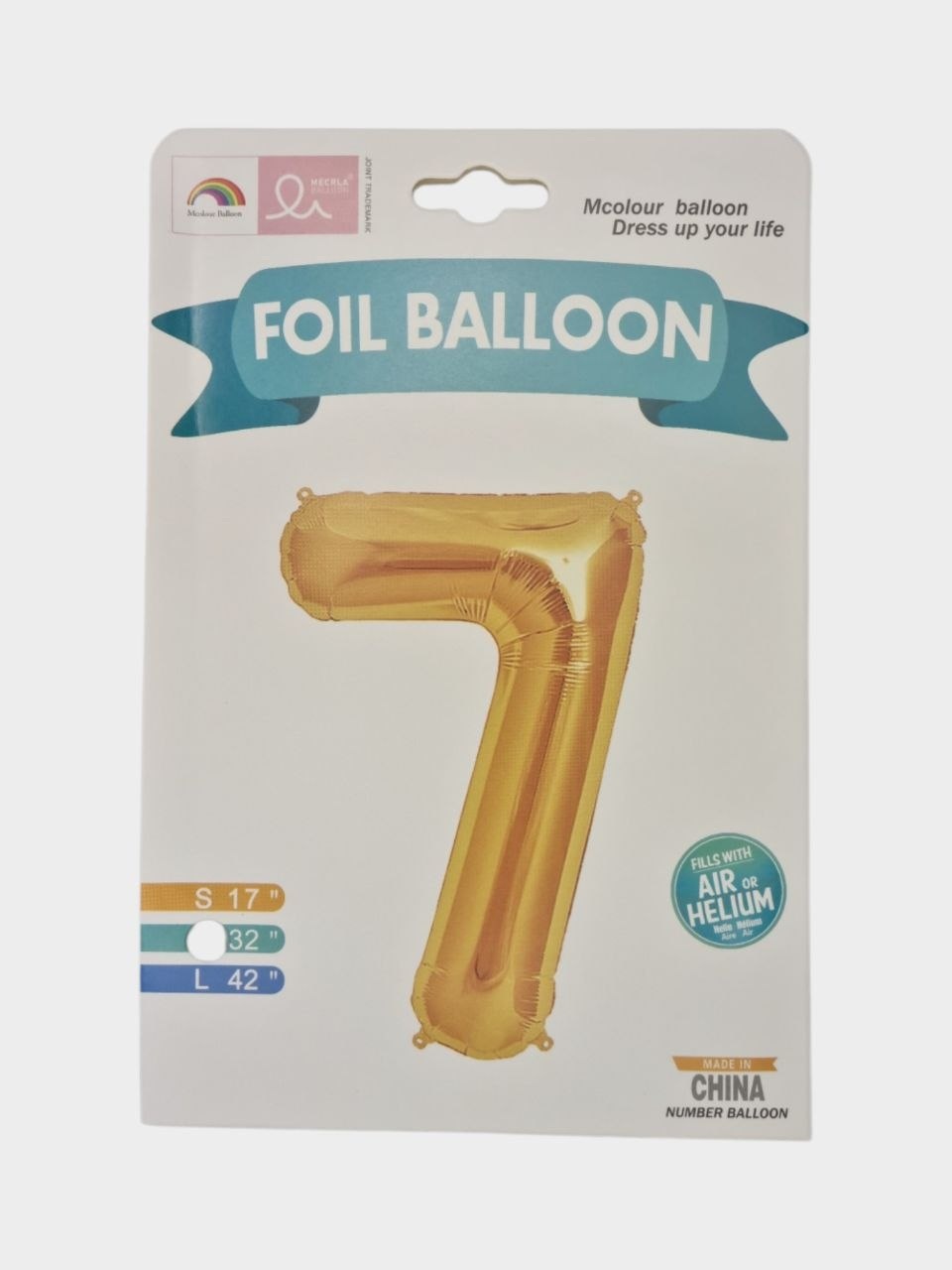 Raqamli folga shar, 6
