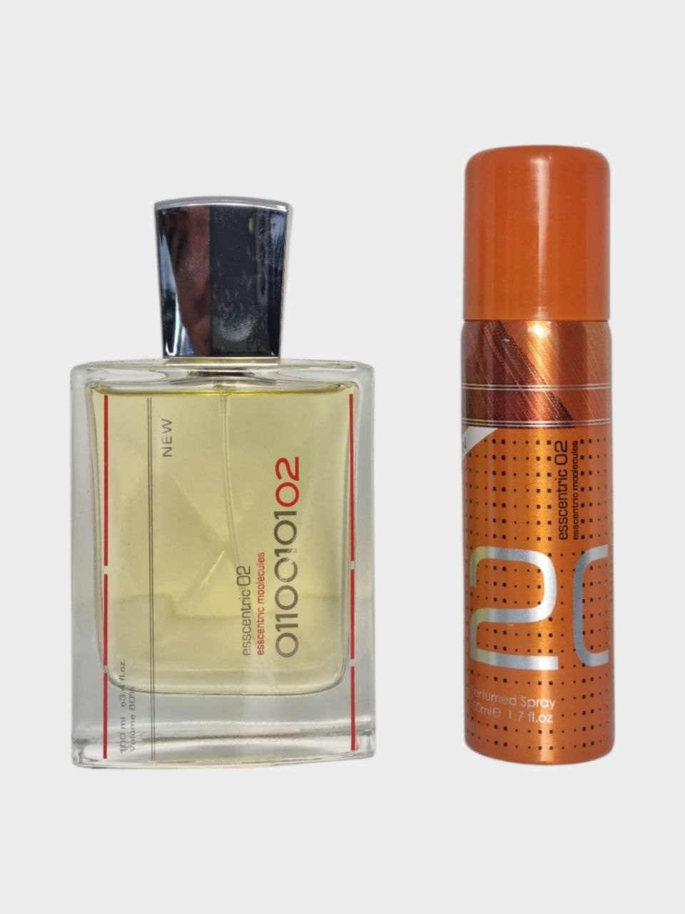 Molecule 02 Eau de Parfum, 100 ml