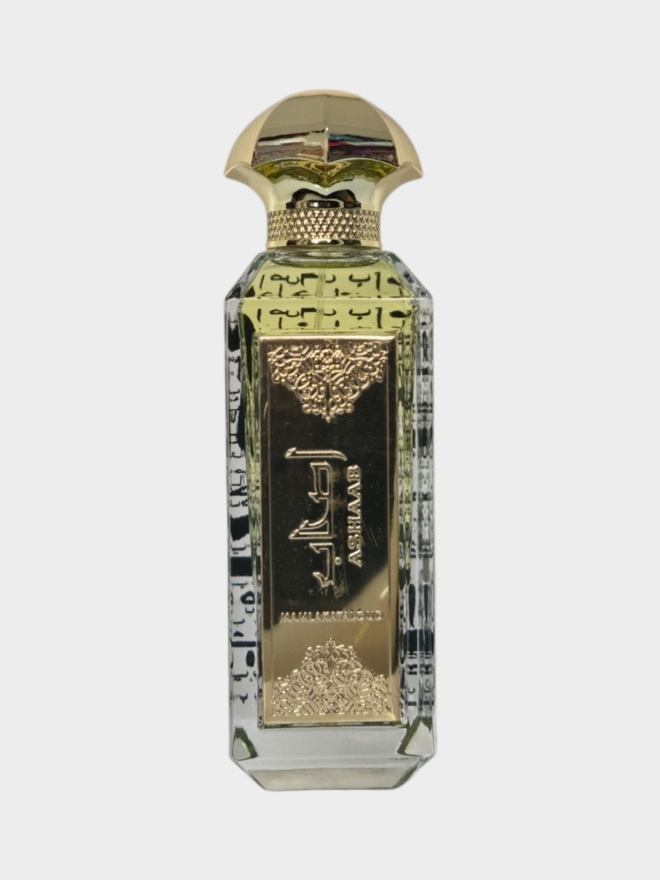 Ashaais Eau de Parfum, 100 ml