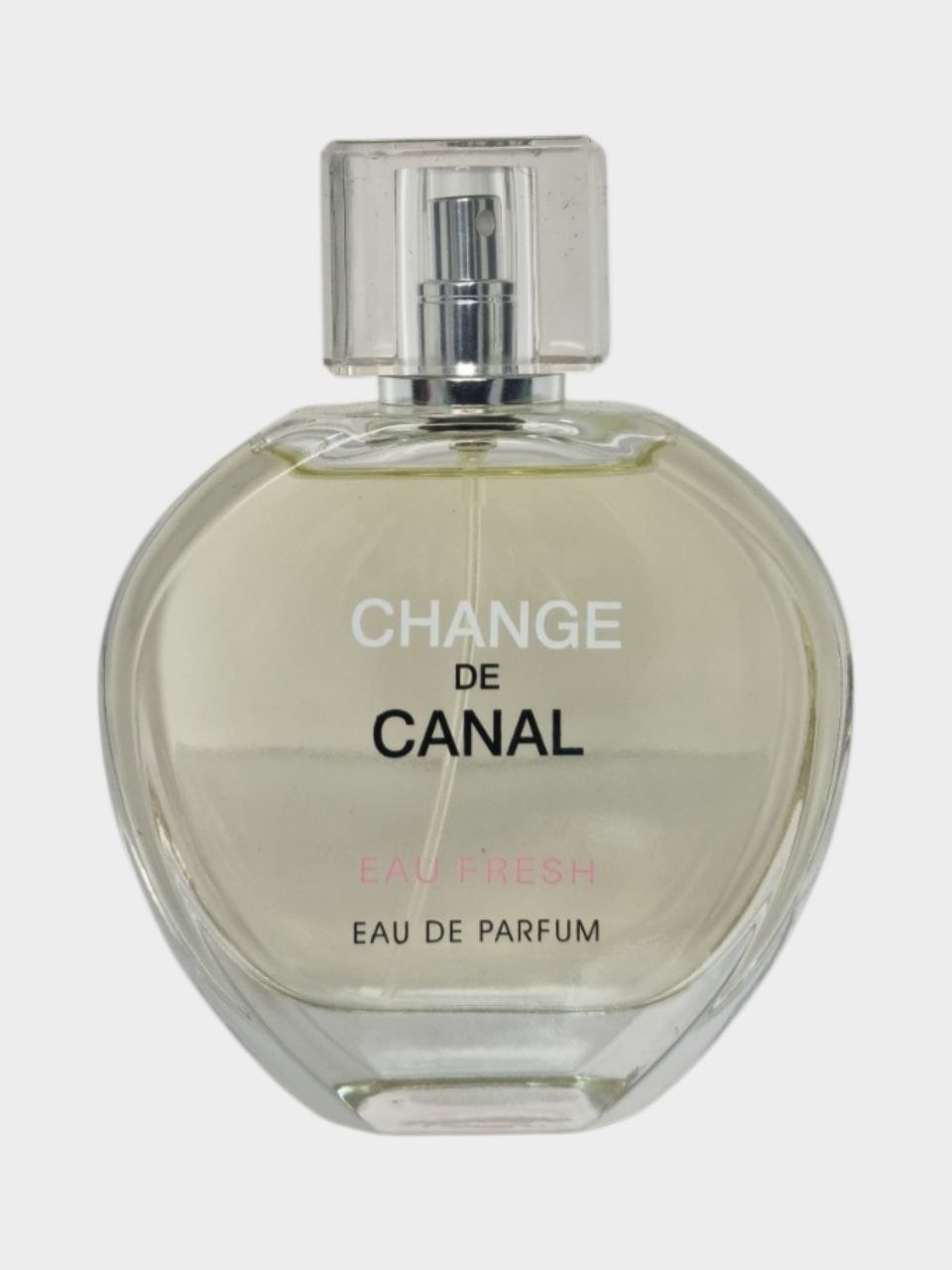 Change Canal Eau Fresh, 100 ml