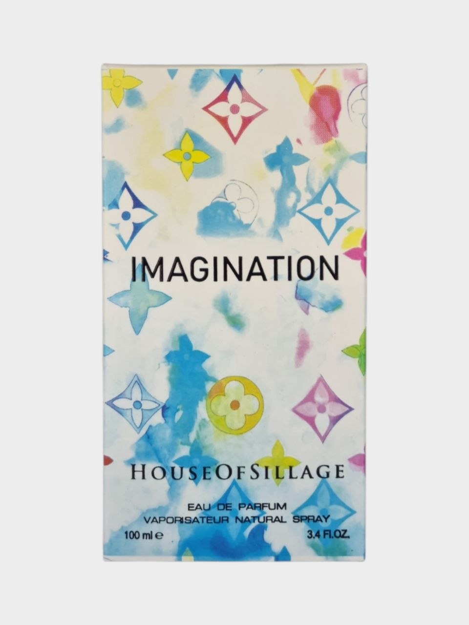 Imagination House of Sillage Eau de Parfum, 100 ml