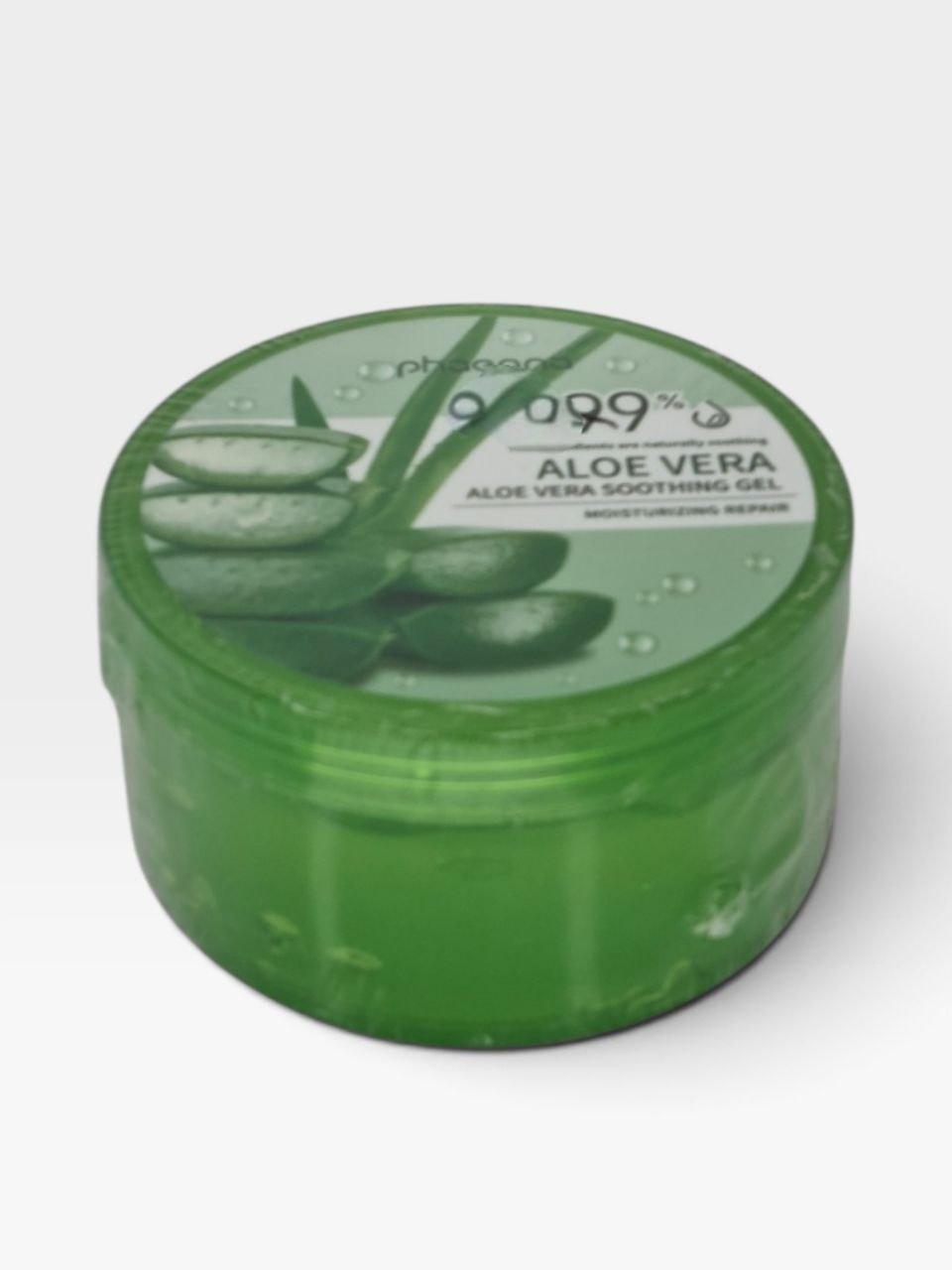 Aloe Vera gel, 300 gr