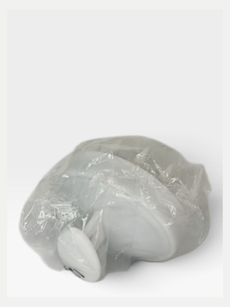 Kulrang kosmetik gubka