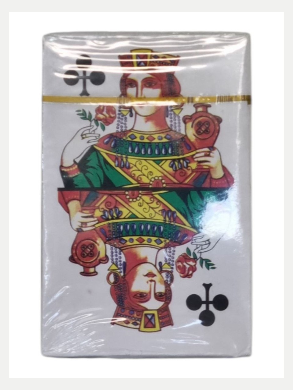 O'yin kartalari to'plami