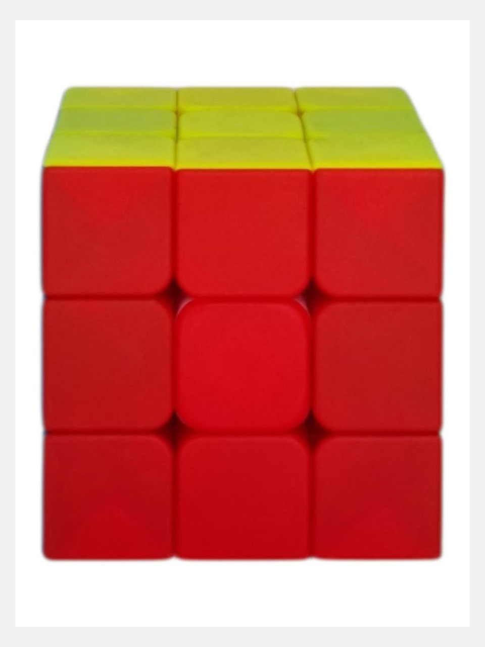 Katta kubik Rubik